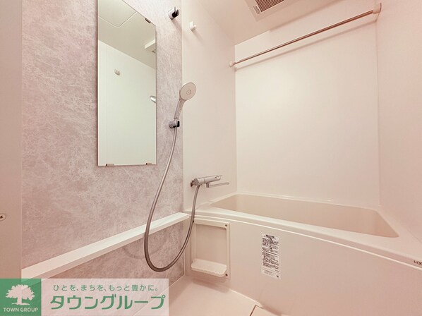 エスリード金山ル・グランの物件内観写真